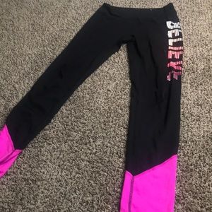 cute kids leggings